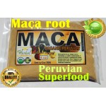 Maca Polvo